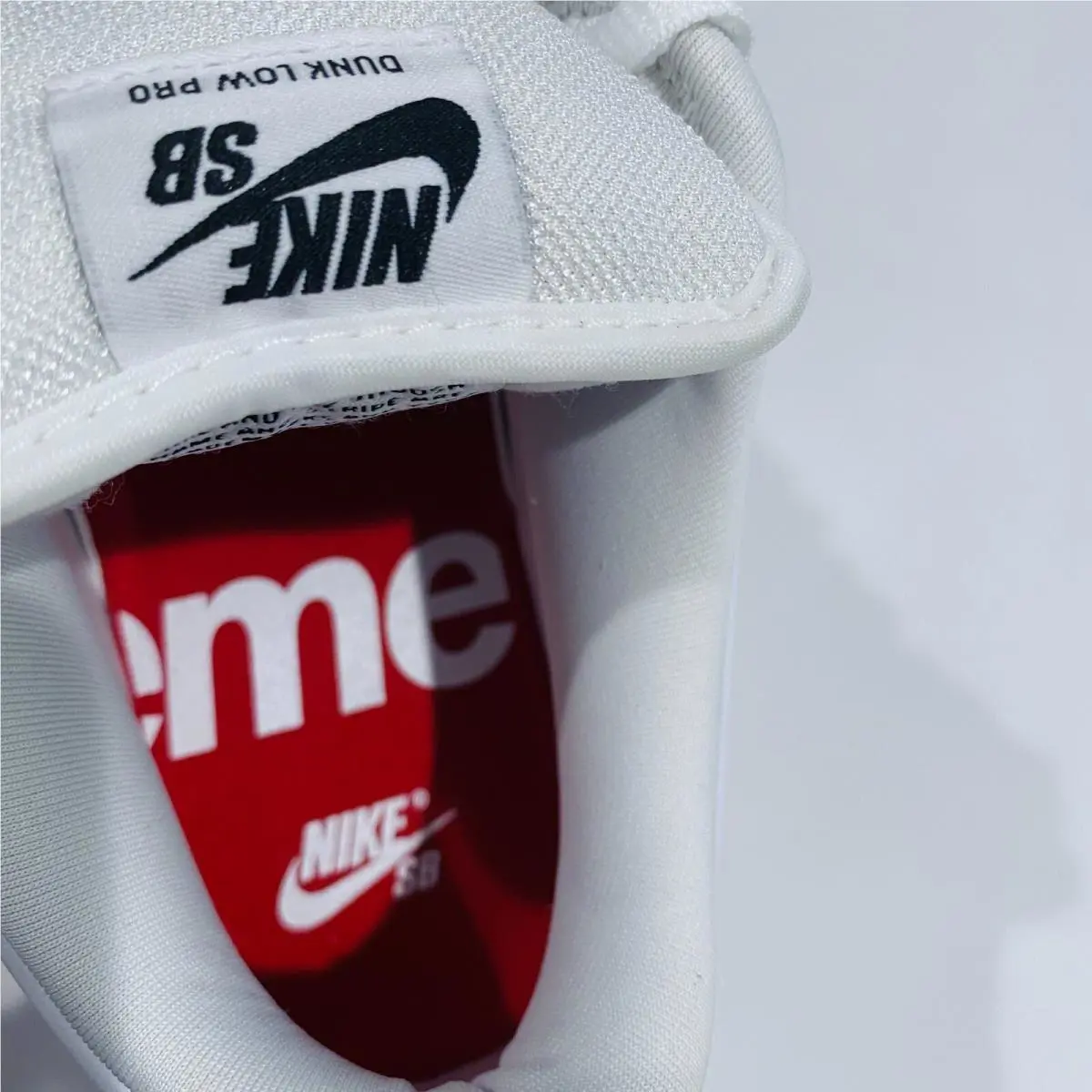 Nike shoes - Nike Dunk Jewel - Dunk Jewel - CK3480-600 - White 6