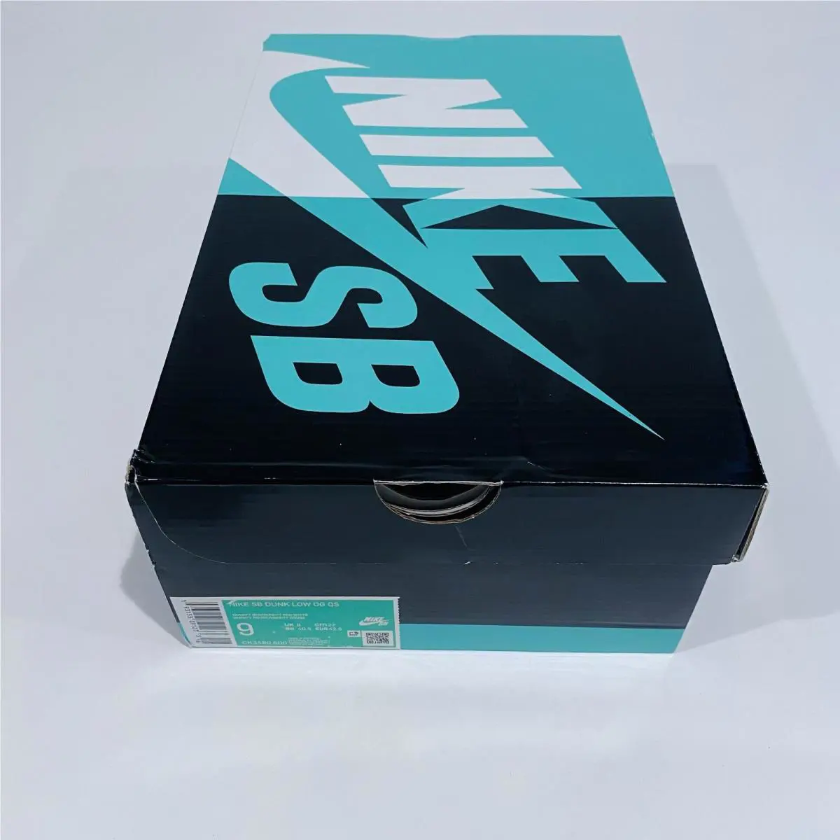 Nike shoes - Nike Dunk Jewel - Dunk Jewel - CK3480-600 - White 7