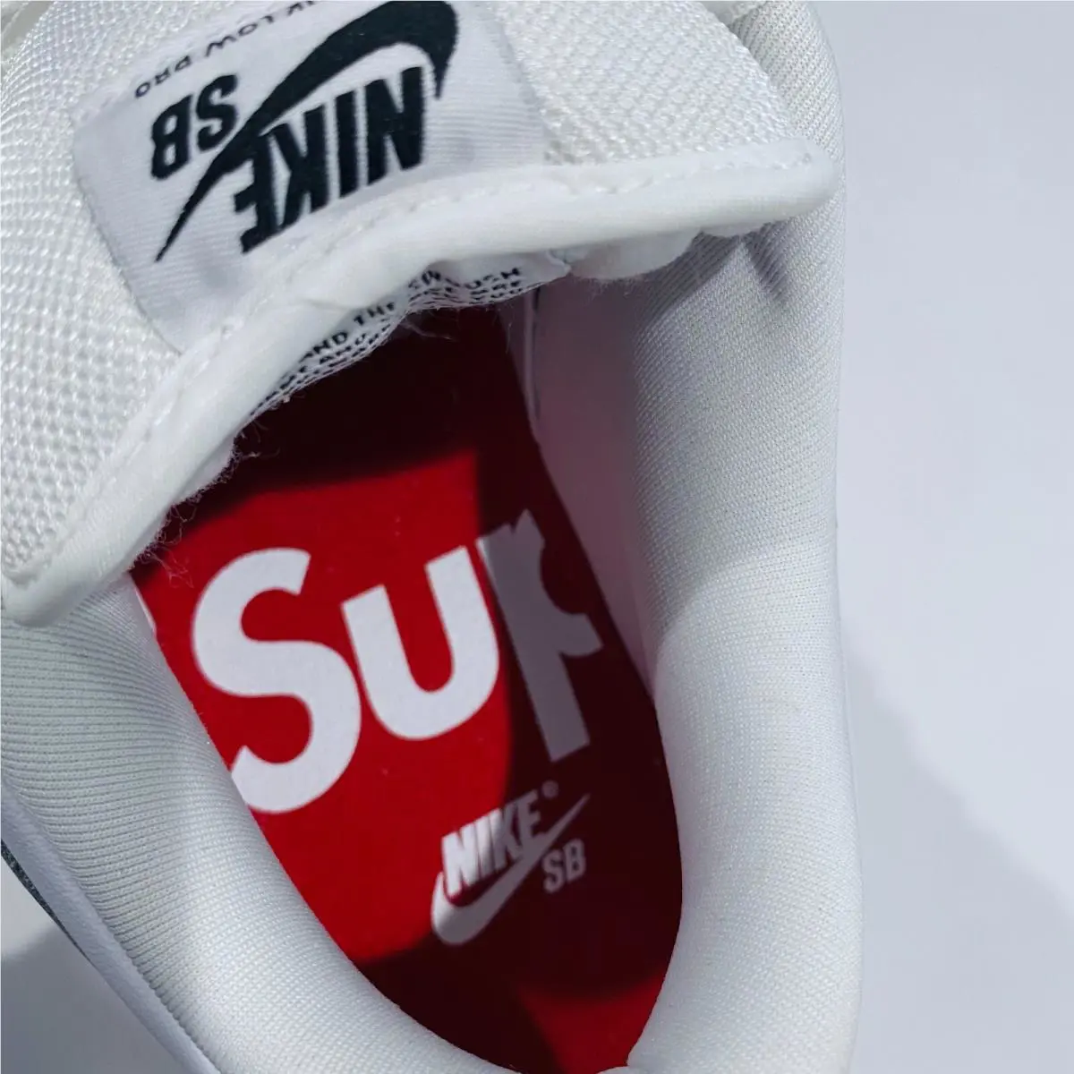 Nike shoes - Nike Dunk Jewel - Dunk Jewel - CK3480-600 - White 5