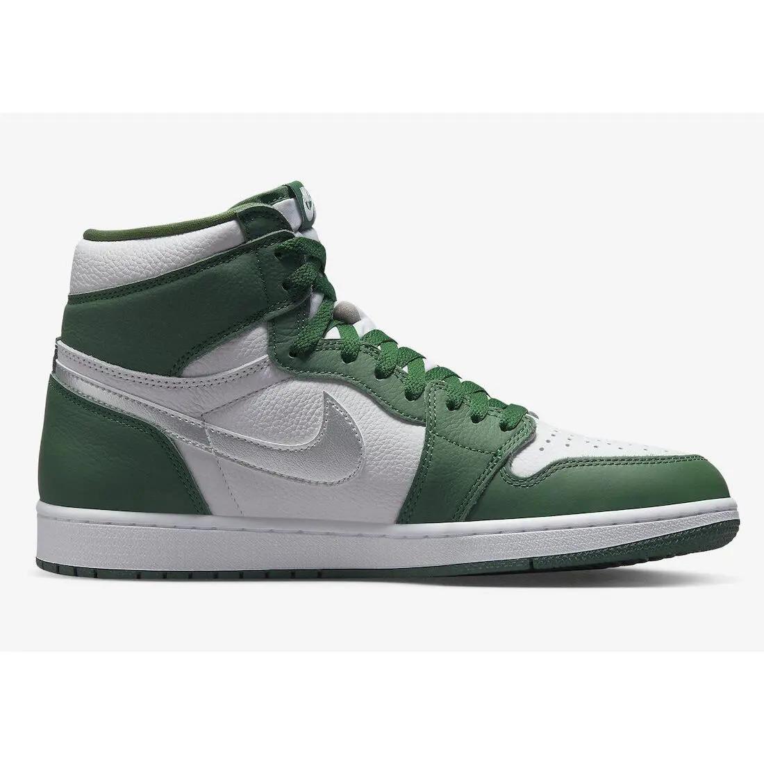 Nike shoes - Nike Air Jordan 1 Retro High OG - DZ5485-303 - Green 6