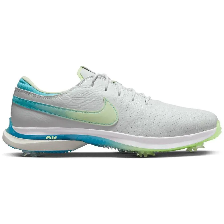 Nike shoes - Nike Air Zoom Victory Tour 3 - DV6798-047 - Multicolor 0