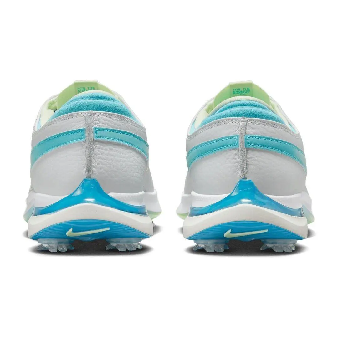Nike shoes - Nike Air Zoom Victory Tour 3 - DV6798-047 - Multicolor 2