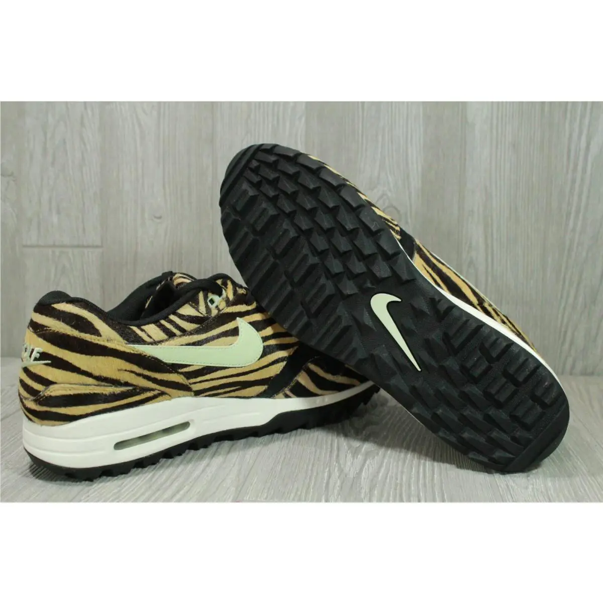 Nike shoes - Nike Air Max 1 - Air Max - DH1301-800 - Multicolor 4