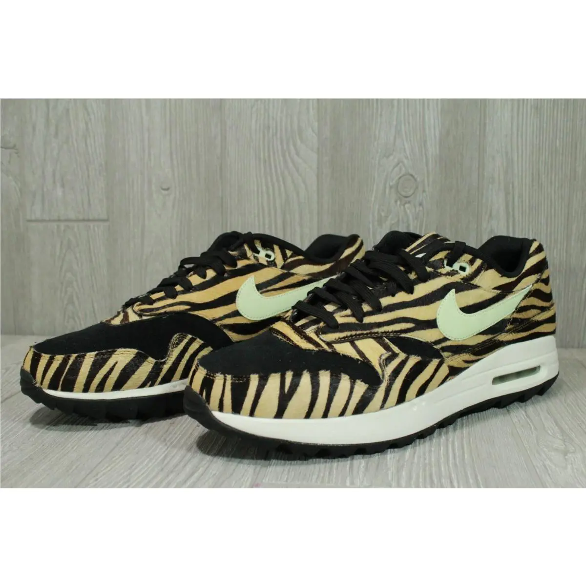 Nike shoes - Nike Air Max 1 - Air Max - DH1301-800 - Multicolor 0