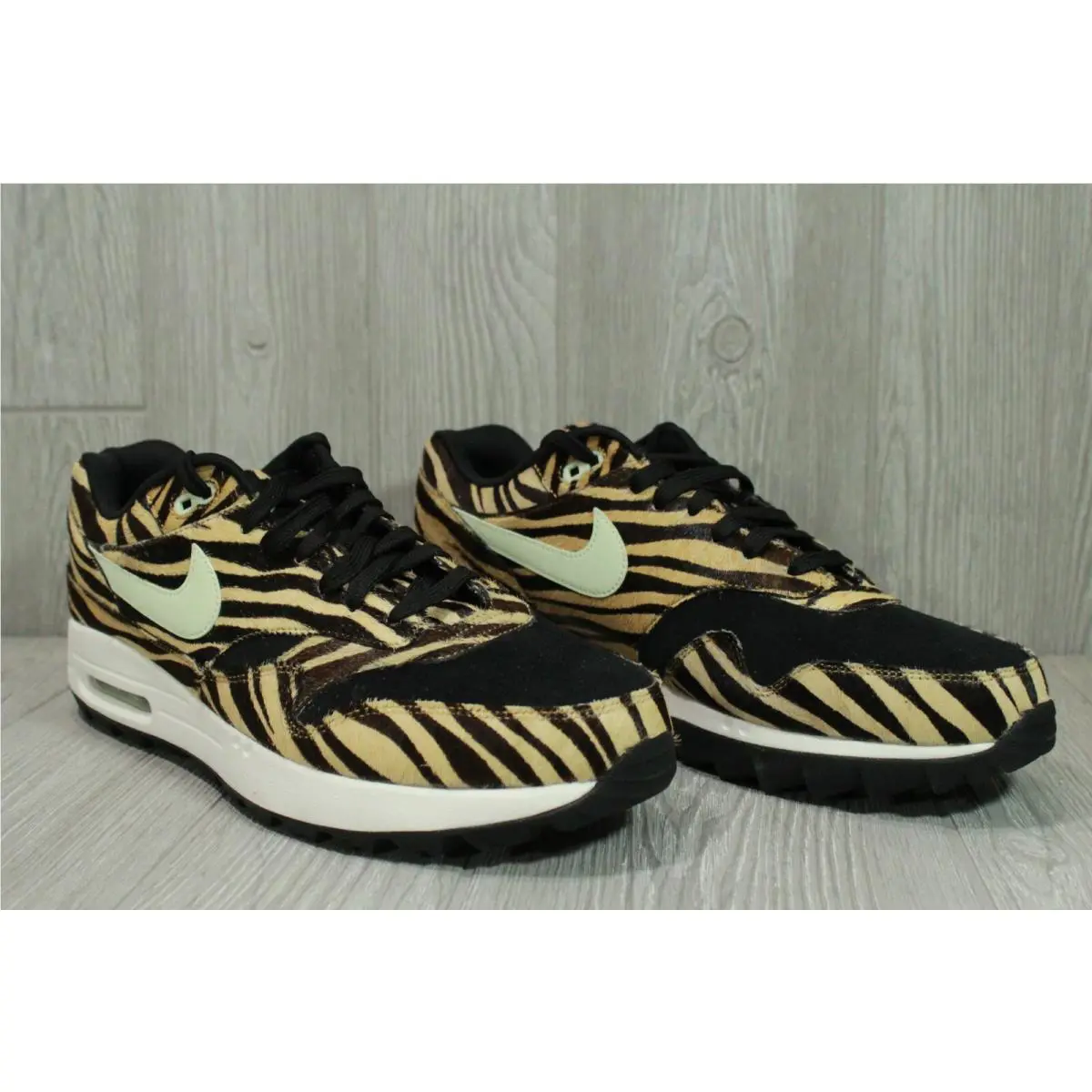 Nike shoes - Nike Air Max 1 - Air Max - DH1301-800 - Multicolor 1