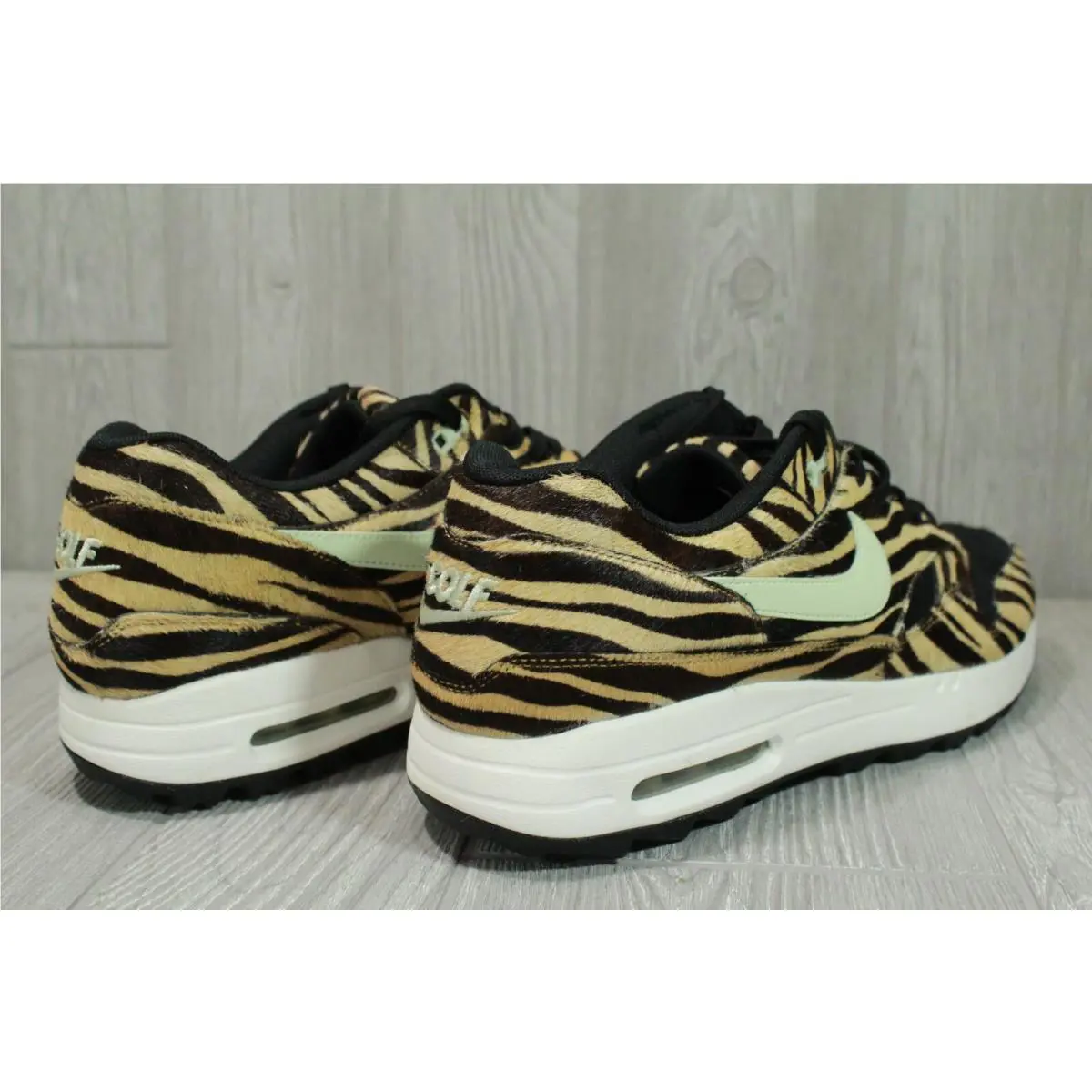 Nike shoes - Nike Air Max 1 - Air Max - DH1301-800 - Multicolor 2