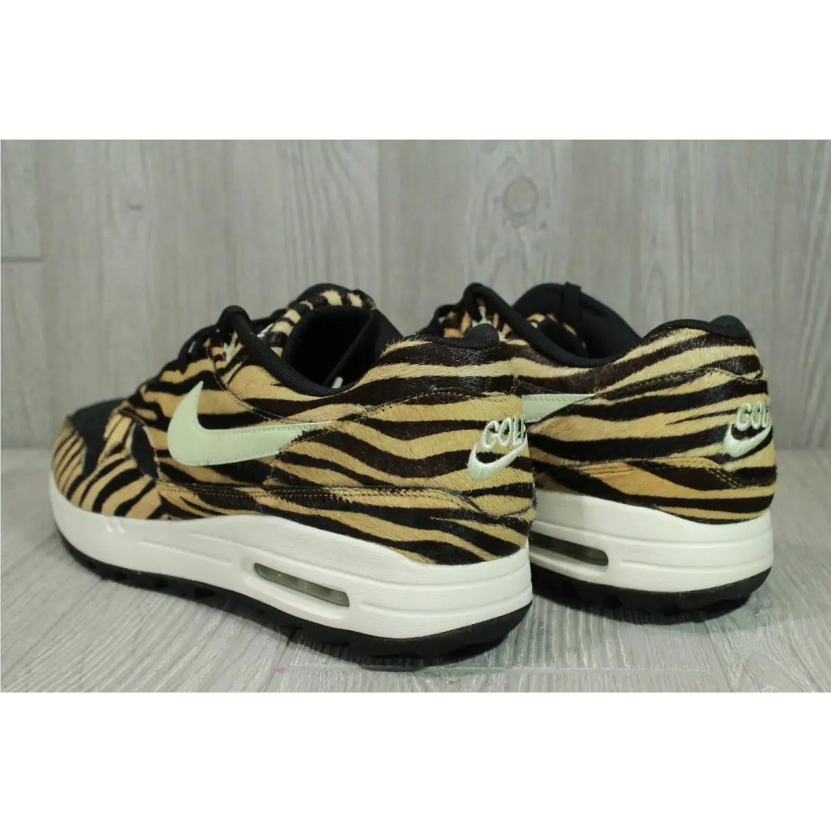 Nike shoes - Nike Air Max 1 - Air Max - DH1301-800 - Multicolor 3