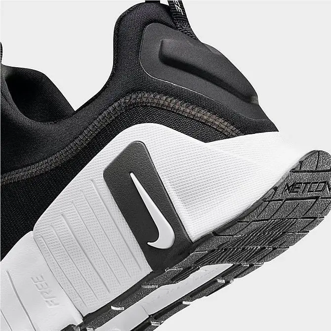 Nike shoes - Nike Free Metcon - Free Metcon - Fj7127-001 - Black 1