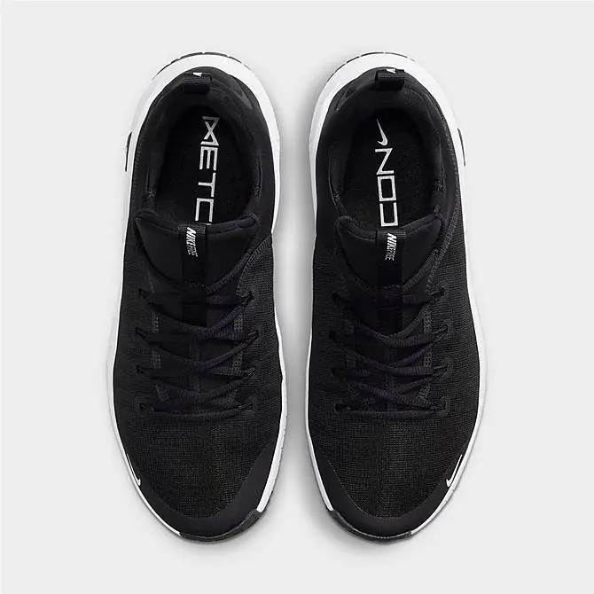 Nike shoes - Nike Free Metcon - Free Metcon - Fj7127-001 - Black 2