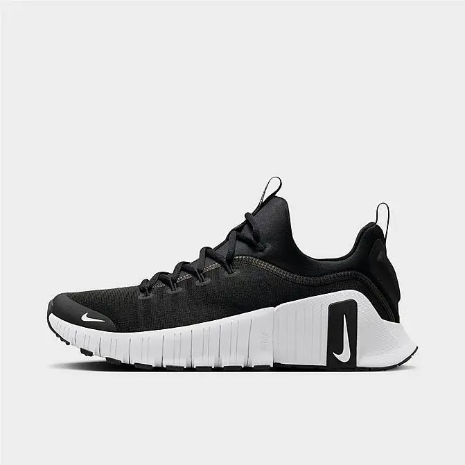 Nike shoes - Nike Free Metcon - Free Metcon - Fj7127-001 - Black 5