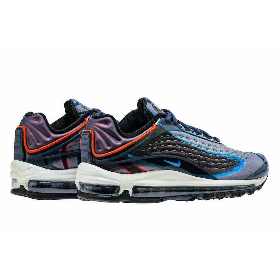 Nike shoes - Nike Air Max Deluxe - Air Max Deluxe - Multicolor 0