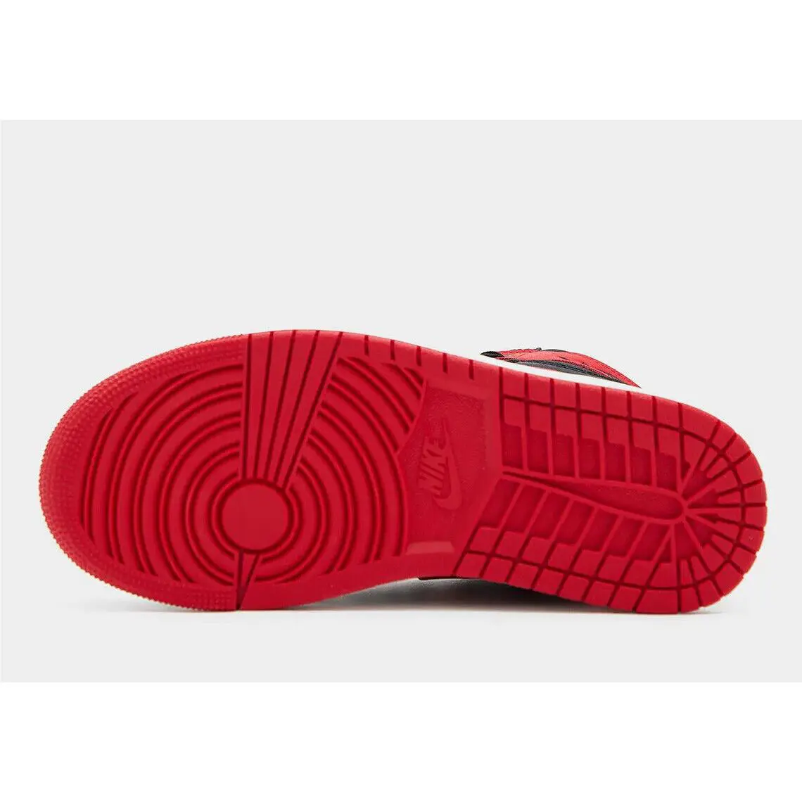 Nike shoes - Women`s Jordan 1 Retro OG - FD4810-061 - Black/ Red 4