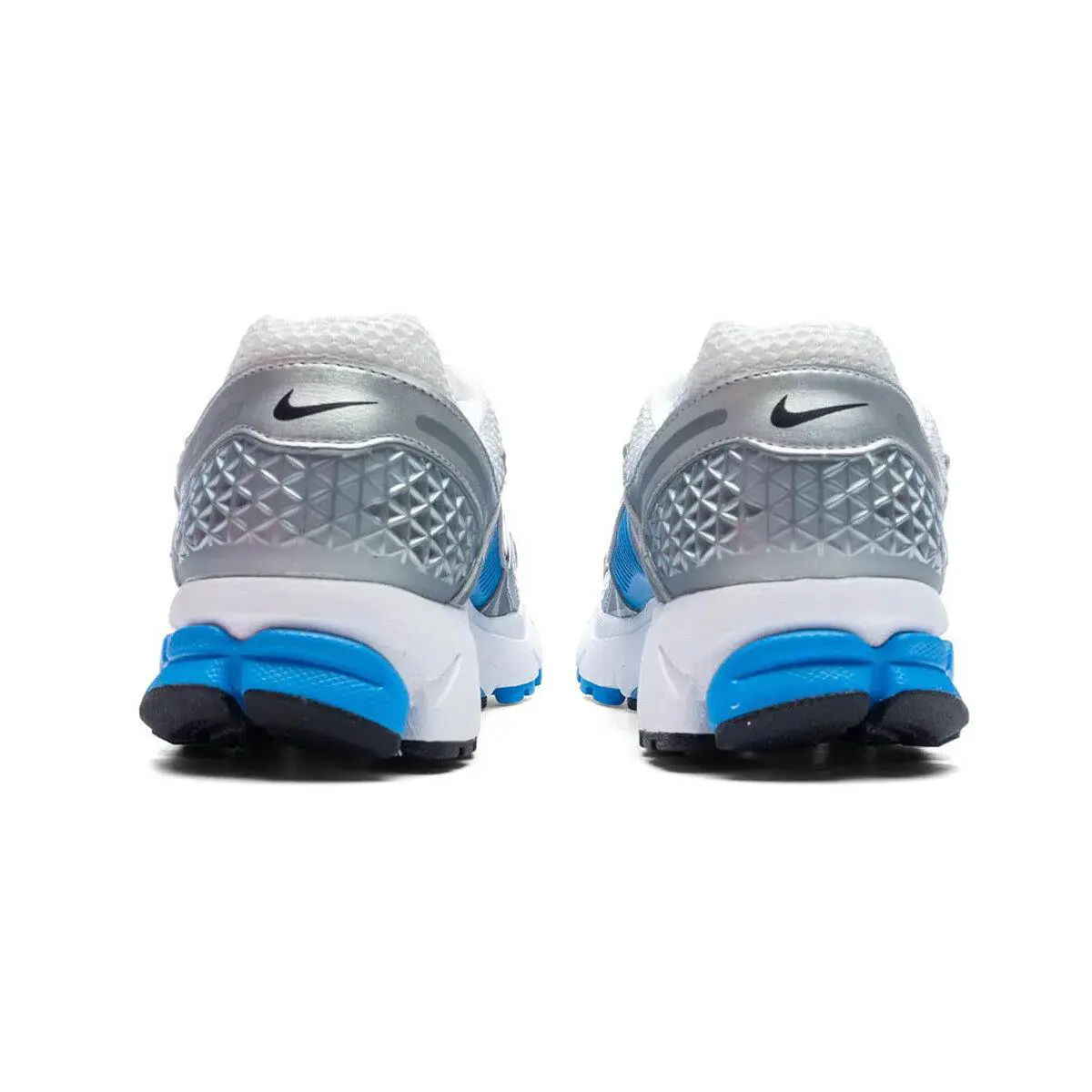 Nike shoes - FJ4151-100 - FJ4151-100 - Metallic Silver/Photo Blue 0