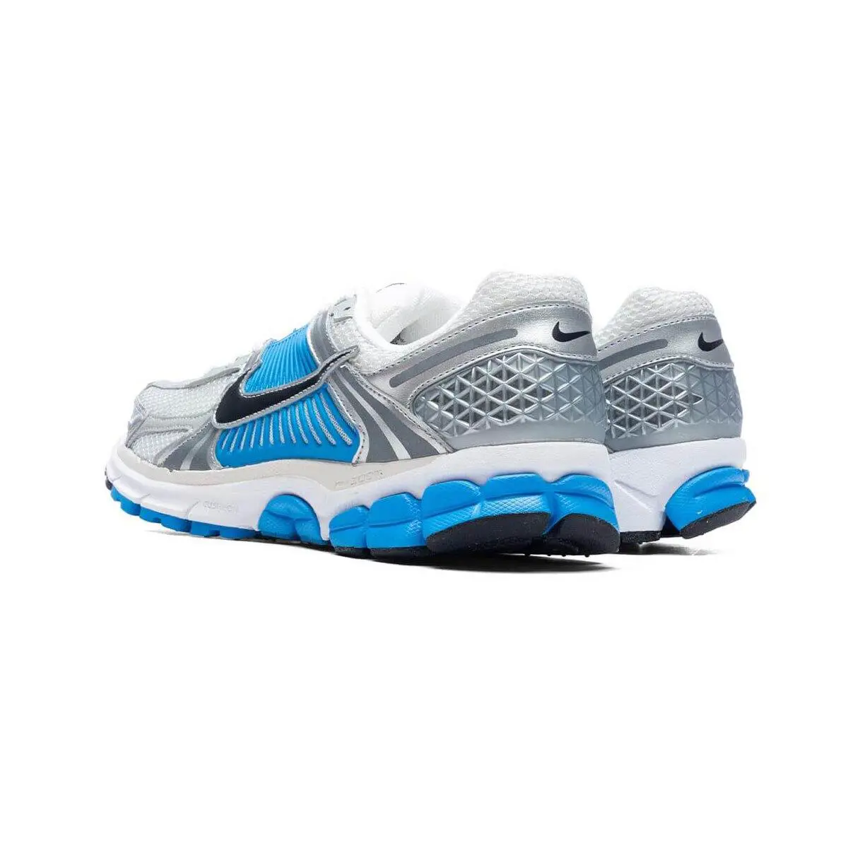 Nike shoes - FJ4151-100 - FJ4151-100 - Metallic Silver/Photo Blue 1