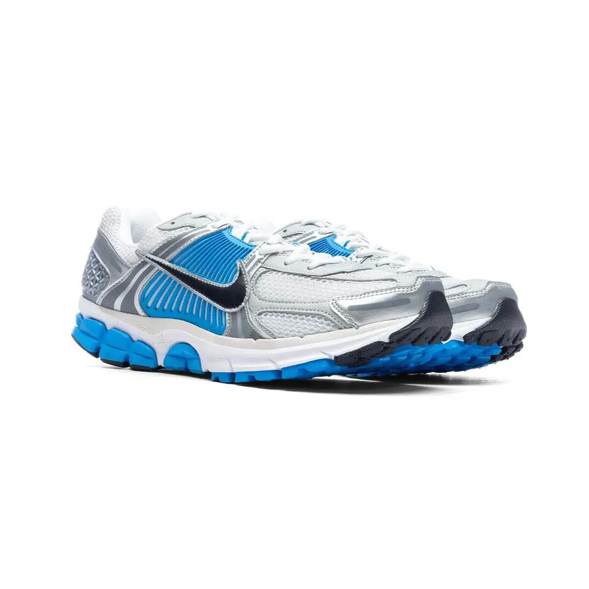 Nike shoes - FJ4151-100 - FJ4151-100 - Metallic Silver/Photo Blue 3