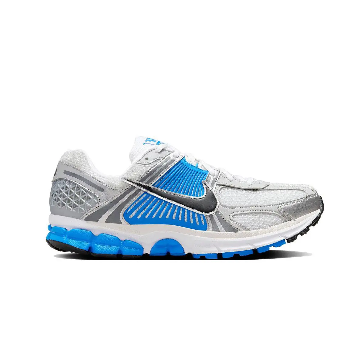 Nike shoes - FJ4151-100 - FJ4151-100 - Metallic Silver/Photo Blue 4