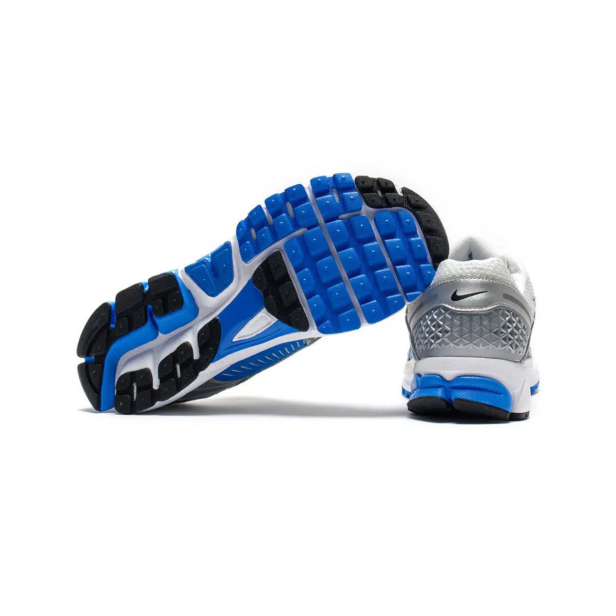 Nike shoes - FJ4151-100 - FJ4151-100 - Metallic Silver/Photo Blue 7