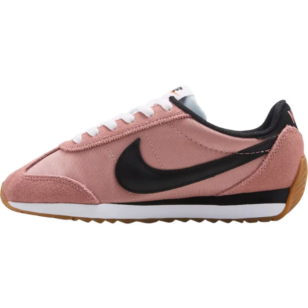 Nike shoes - Nike Pacific - Pacific - Red Stardust/Black/Gum 0