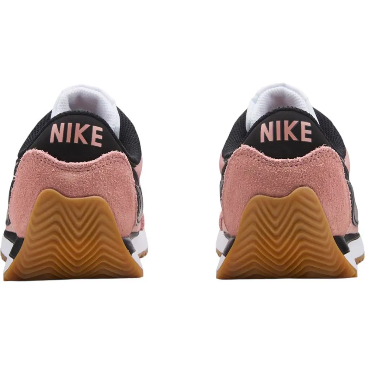 Nike shoes - Nike Pacific - Pacific - Red Stardust/Black/Gum 1