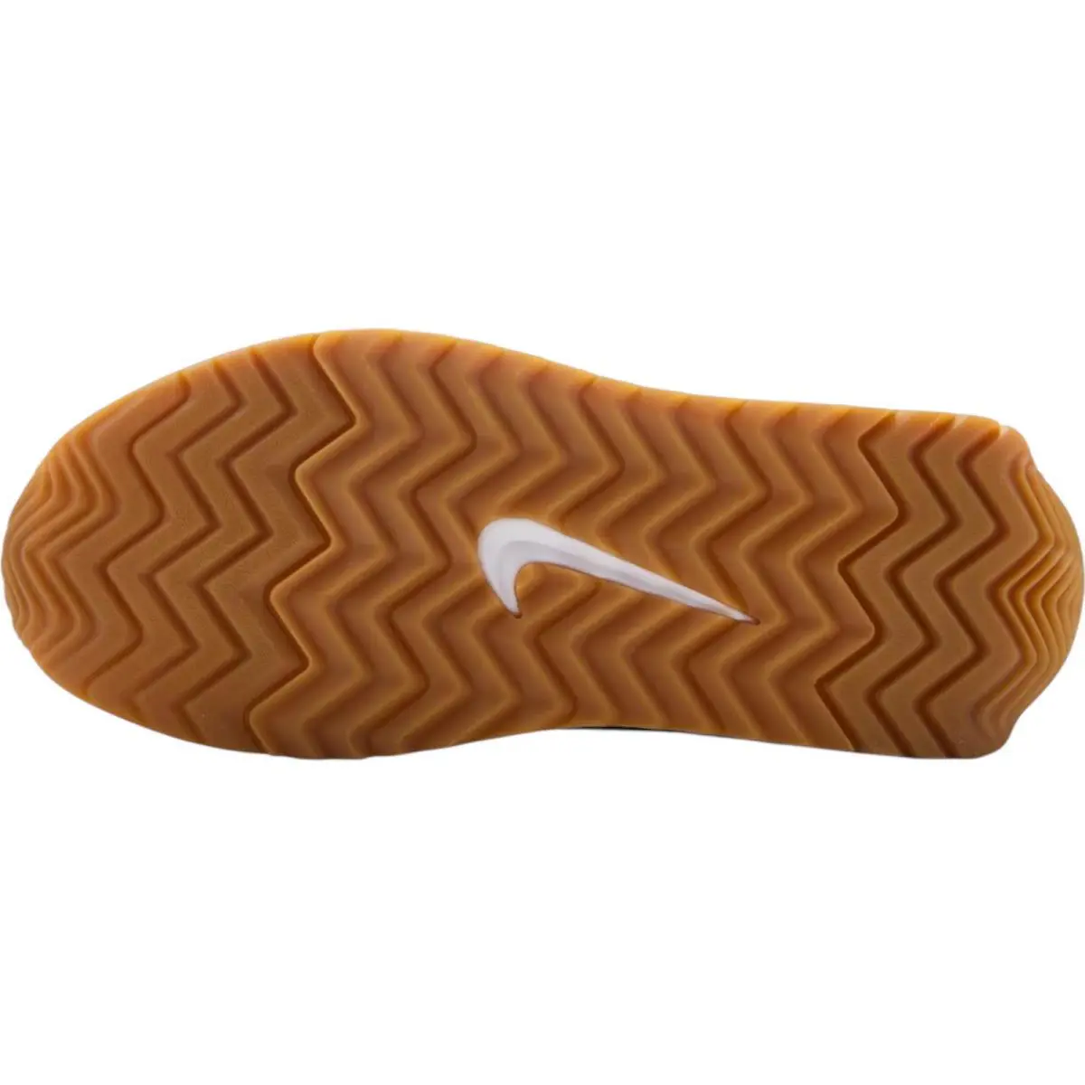 Nike shoes - Nike Pacific - Pacific - Red Stardust/Black/Gum 3