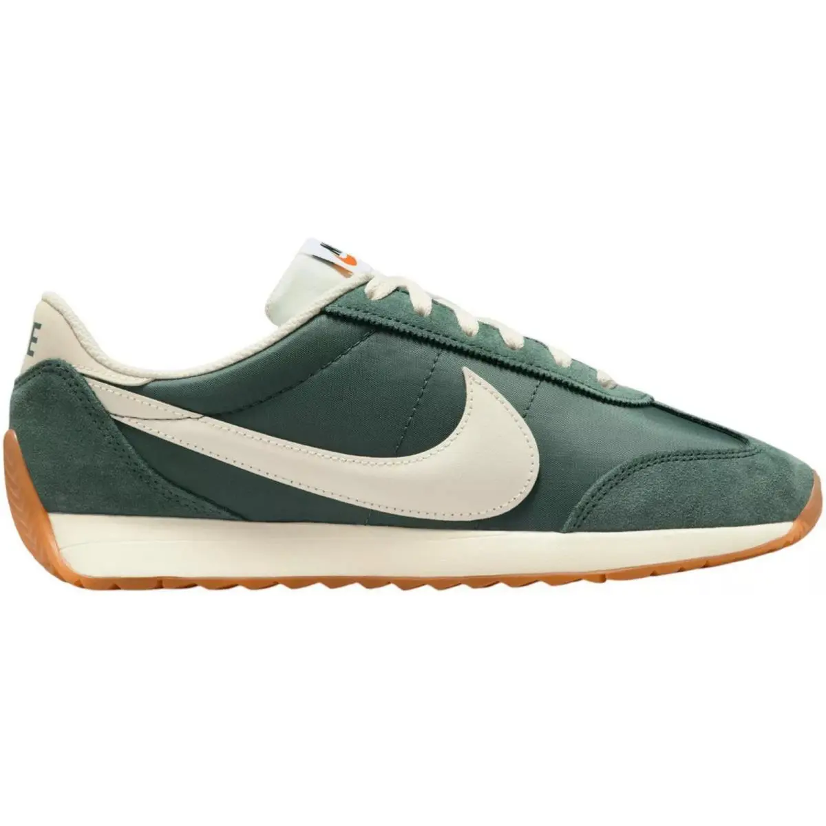 Nike shoes - Nike Pacific - Pacific - Red Stardust/Black/Gum 9