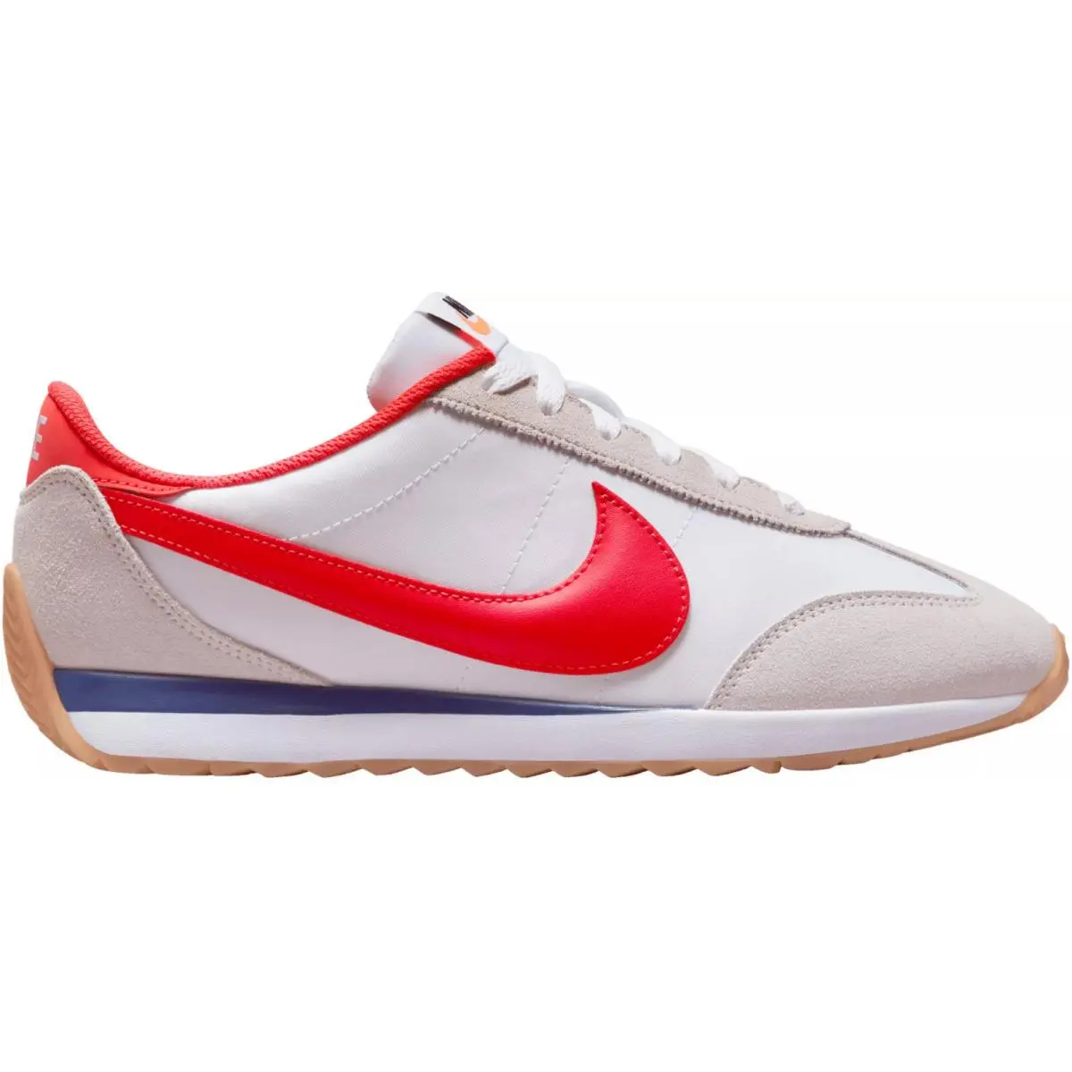 Nike shoes - Nike Pacific - Pacific - Red Stardust/Black/Gum 14