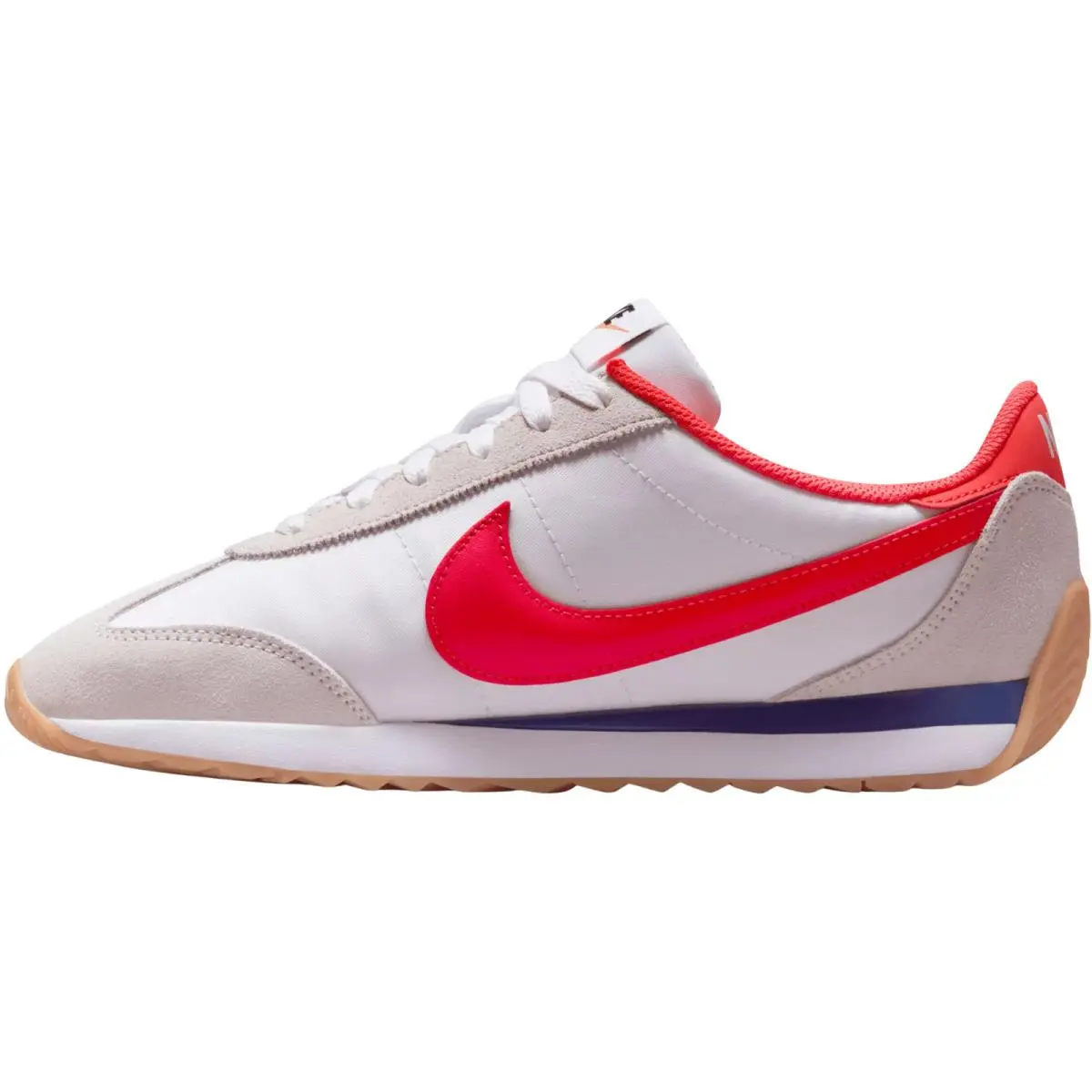 Nike shoes - Nike Pacific - Pacific - Red Stardust/Black/Gum 15
