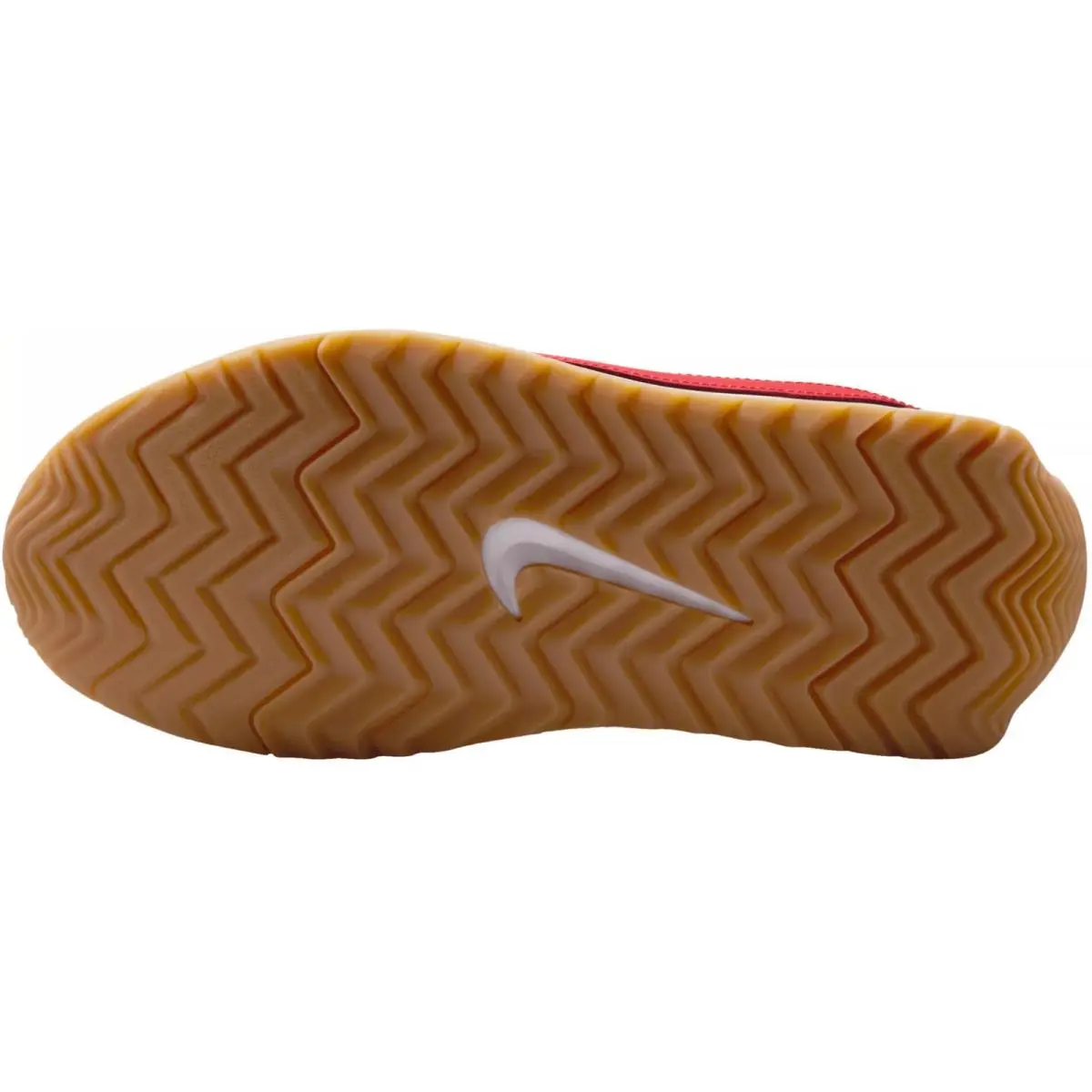 Nike shoes - Nike Pacific - Pacific - Red Stardust/Black/Gum 18