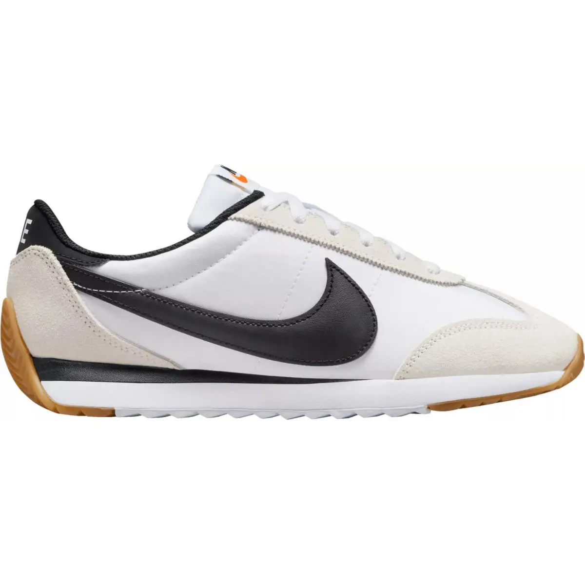 Nike shoes - Nike Pacific - Pacific - Red Stardust/Black/Gum 19