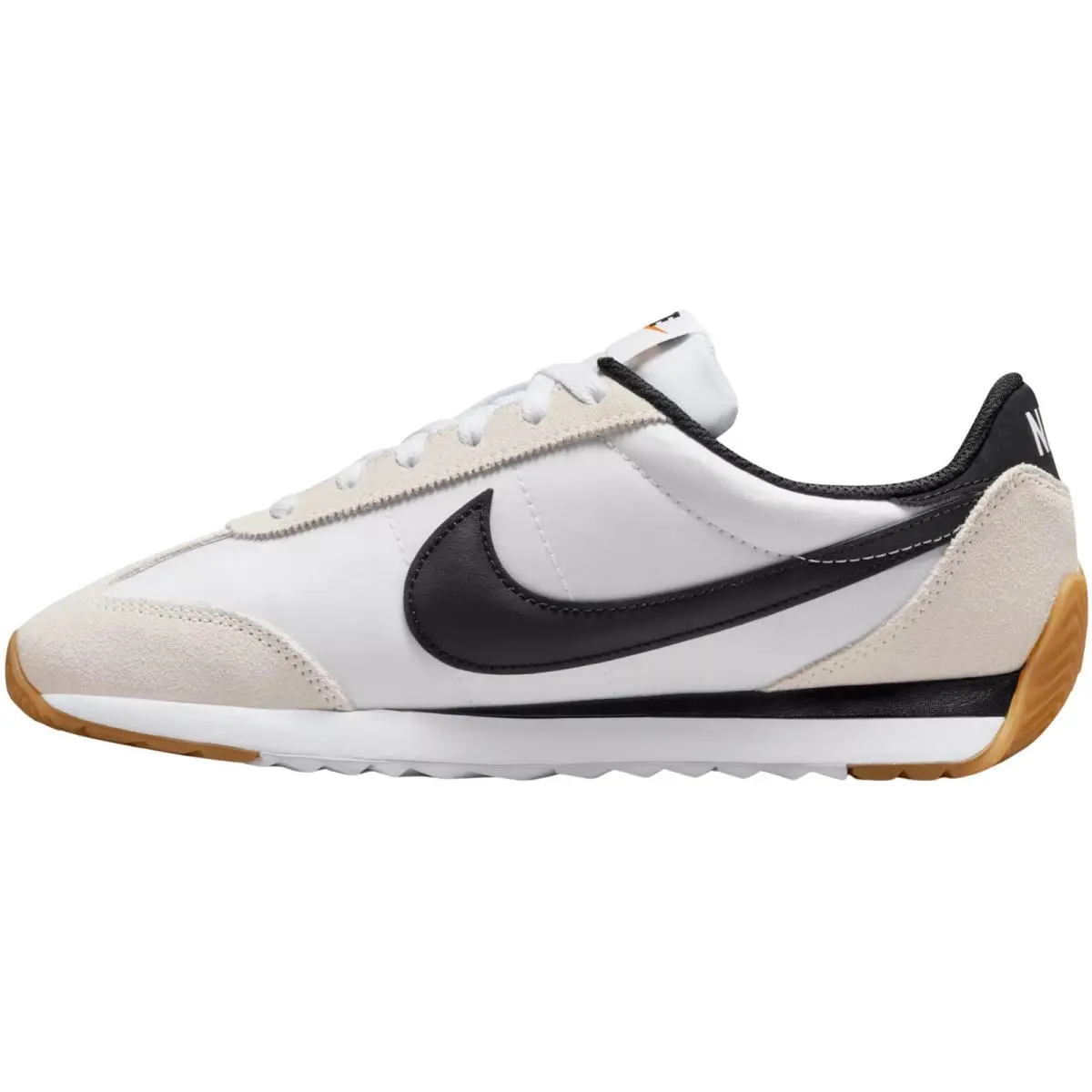 Nike shoes - Nike Pacific - Pacific - Red Stardust/Black/Gum 20