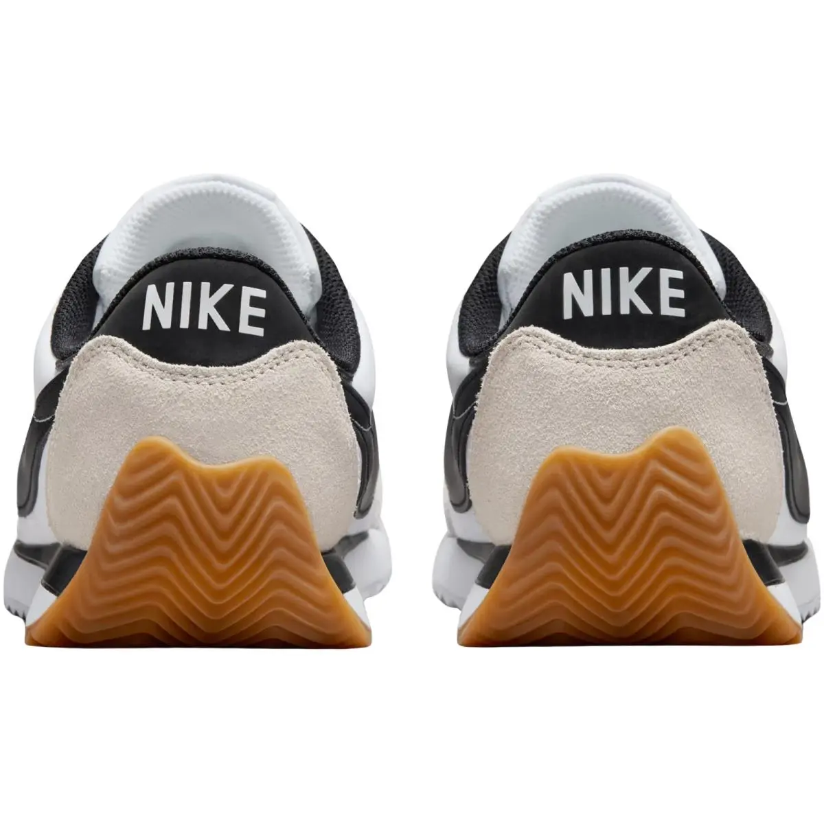 Nike shoes - Nike Pacific - Pacific - Red Stardust/Black/Gum 21