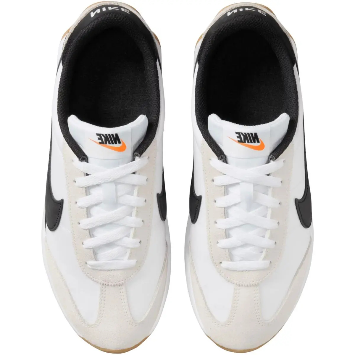 Nike shoes - Nike Pacific - Pacific - Red Stardust/Black/Gum 22