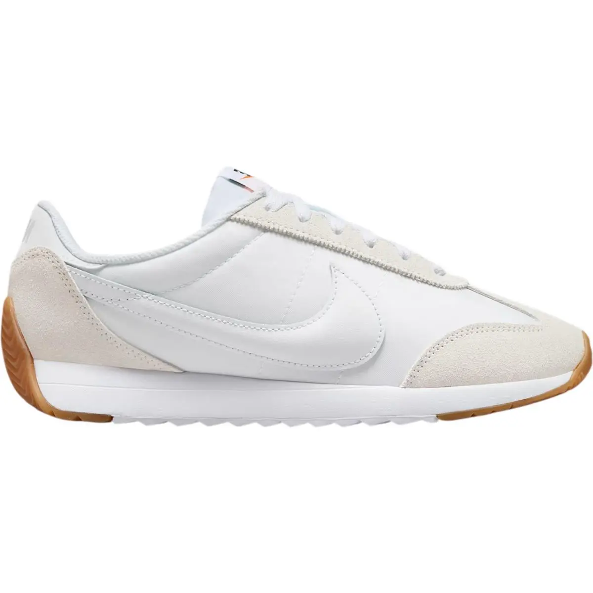 Nike shoes - Nike Pacific - Pacific - Red Stardust/Black/Gum 24