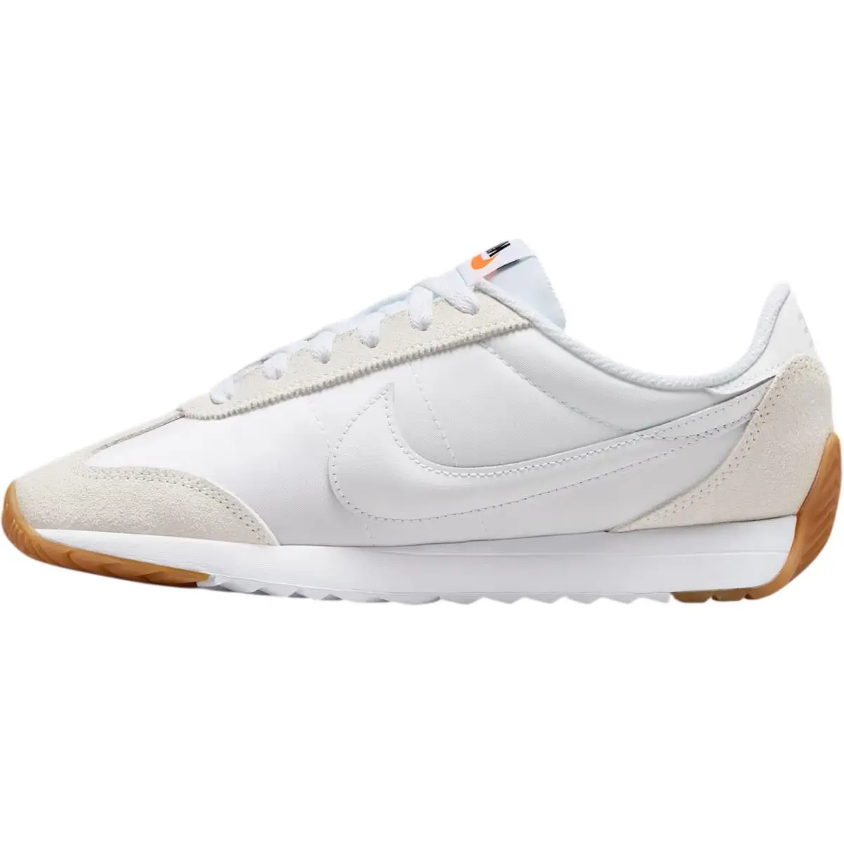 Nike shoes - Nike Pacific - Pacific - Red Stardust/Black/Gum 25