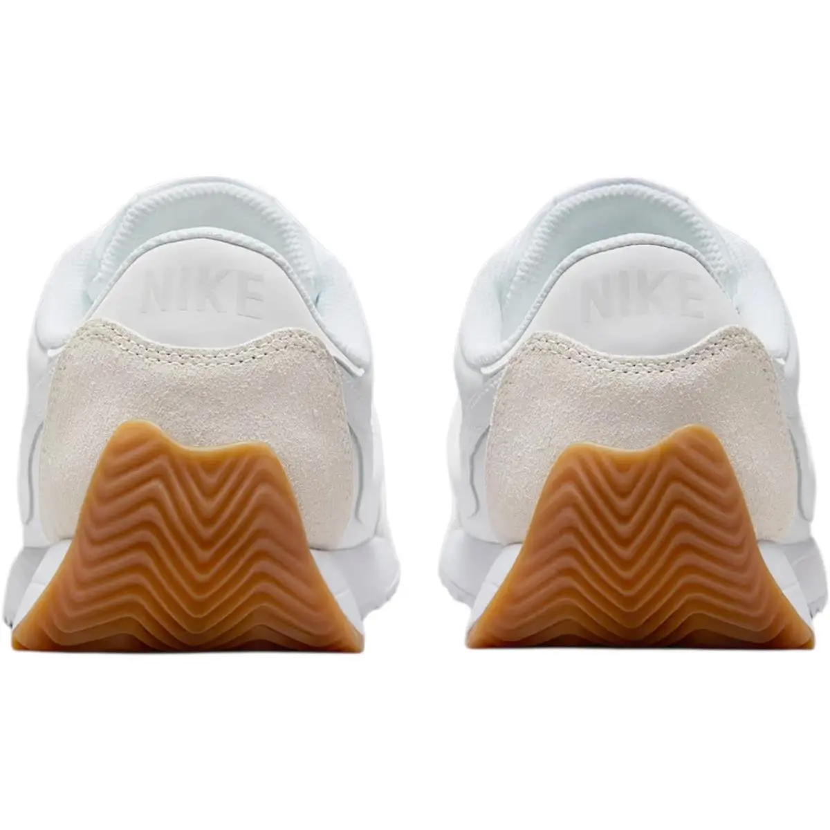 Nike shoes - Nike Pacific - Pacific - Red Stardust/Black/Gum 26