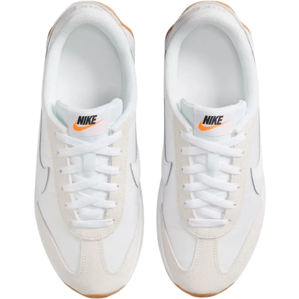 Nike shoes - Nike Pacific - Pacific - Red Stardust/Black/Gum 27