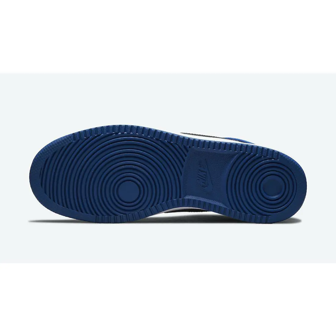 Nike shoes - Air Jordan 1 - Air - DO5047-401 - Blue 2