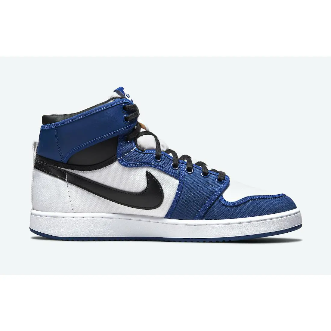 Nike shoes - Air Jordan 1 - Air - DO5047-401 - Blue 9