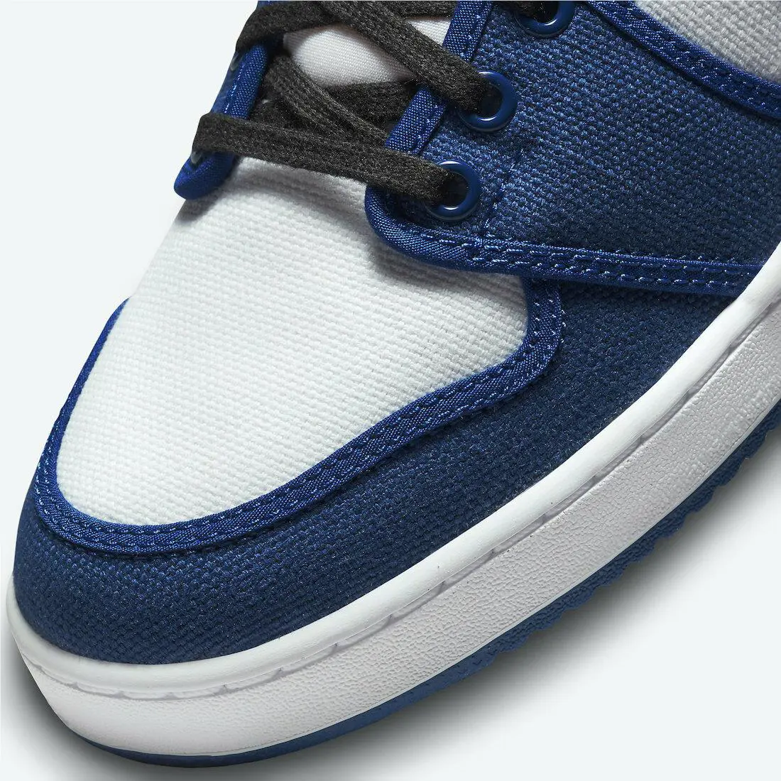 Nike shoes - Air Jordan 1 - Air - DO5047-401 - Blue 14