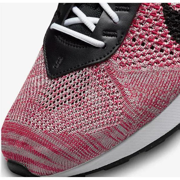 Nike shoes - Nike Air Max Flyknit Racer - University Red/Wolf Grey/Black 11