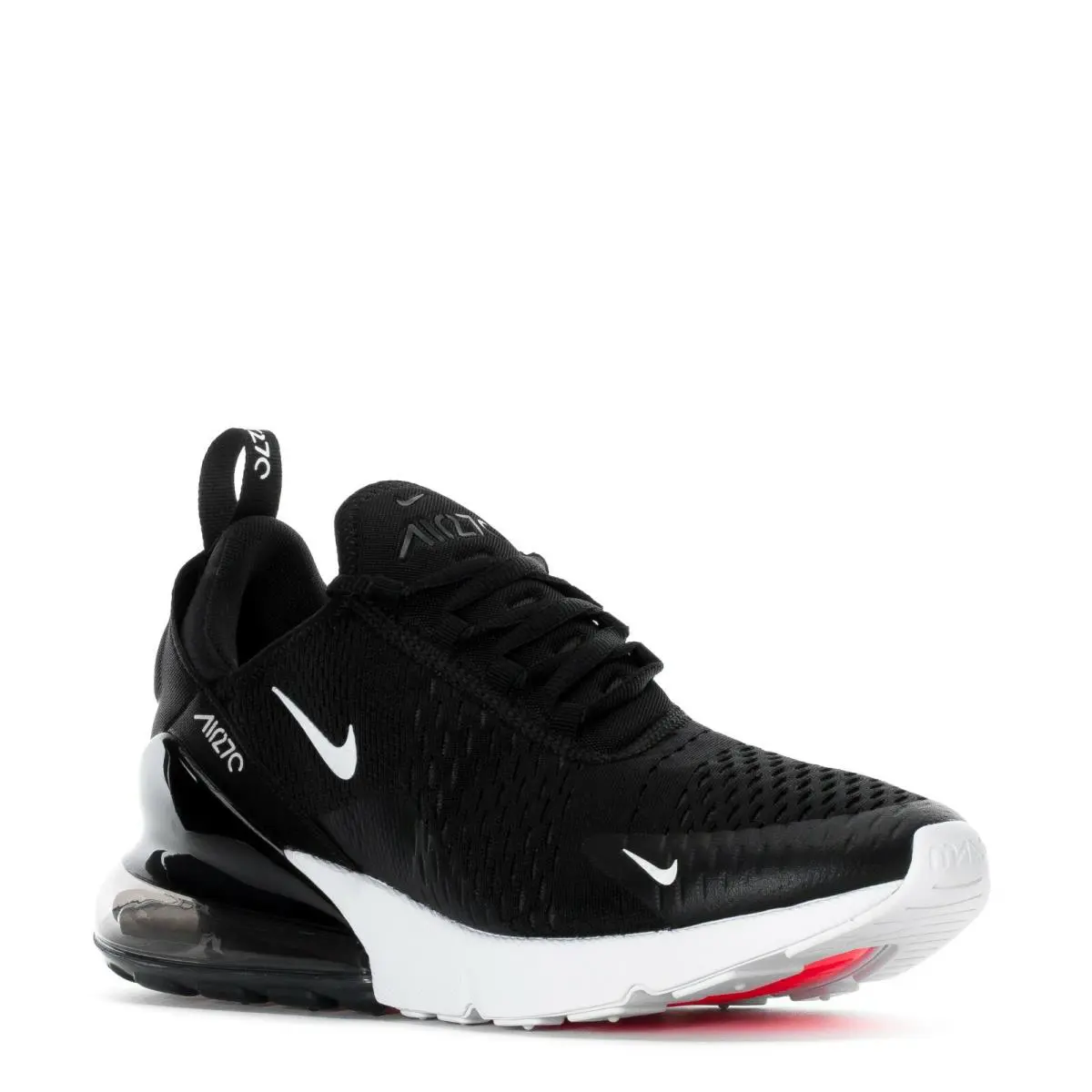 Nike shoes - Nike Air Max 270 - Air Max - AH8050-002 - White 0