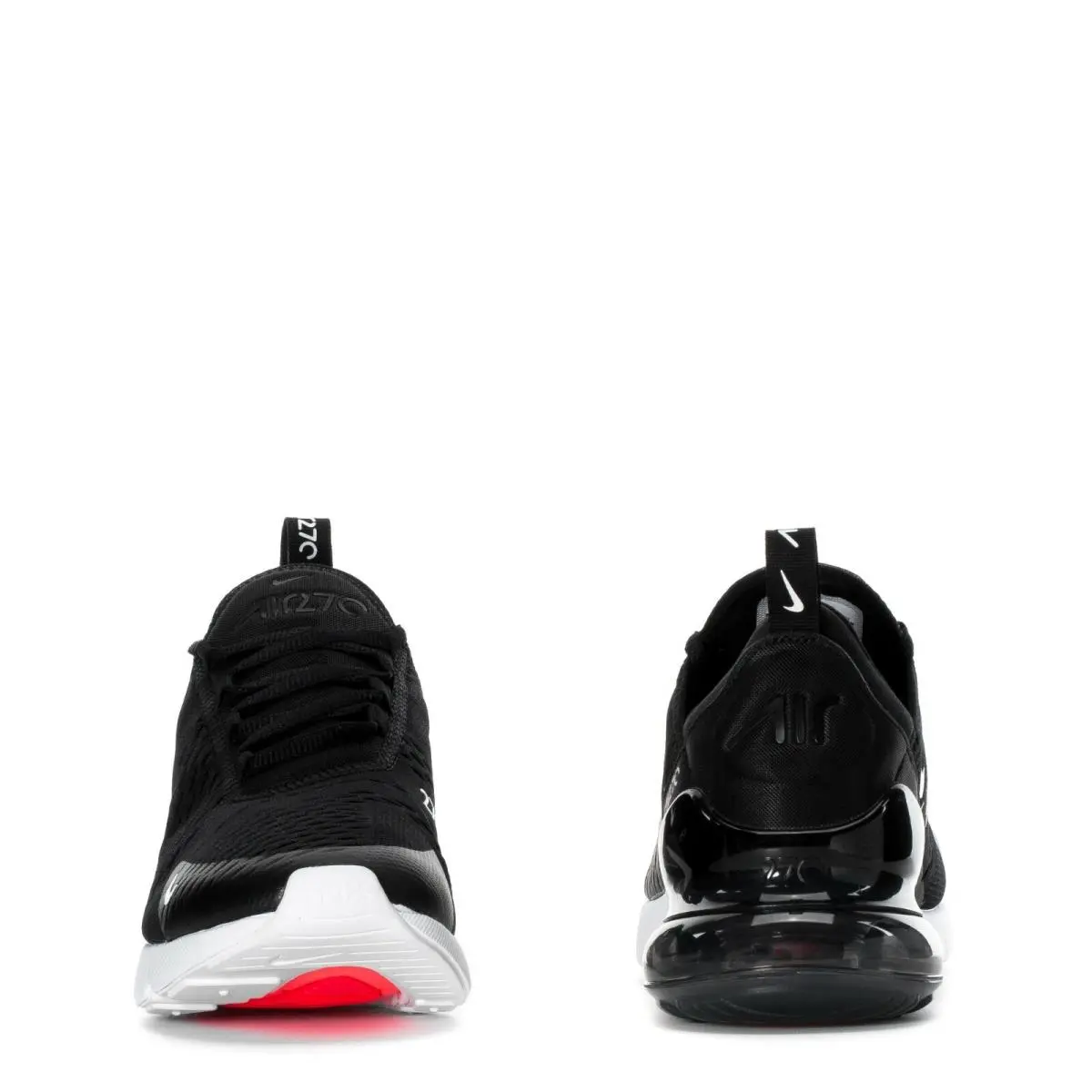 Nike shoes - Nike Air Max 270 - Air Max - AH8050-002 - White 1