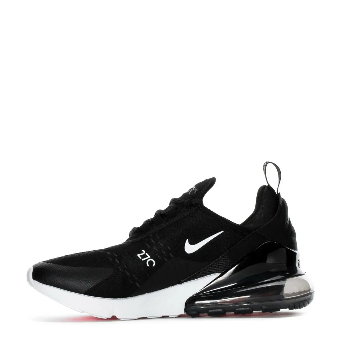 Nike shoes - Nike Air Max 270 - Air Max - AH8050-002 - White 2