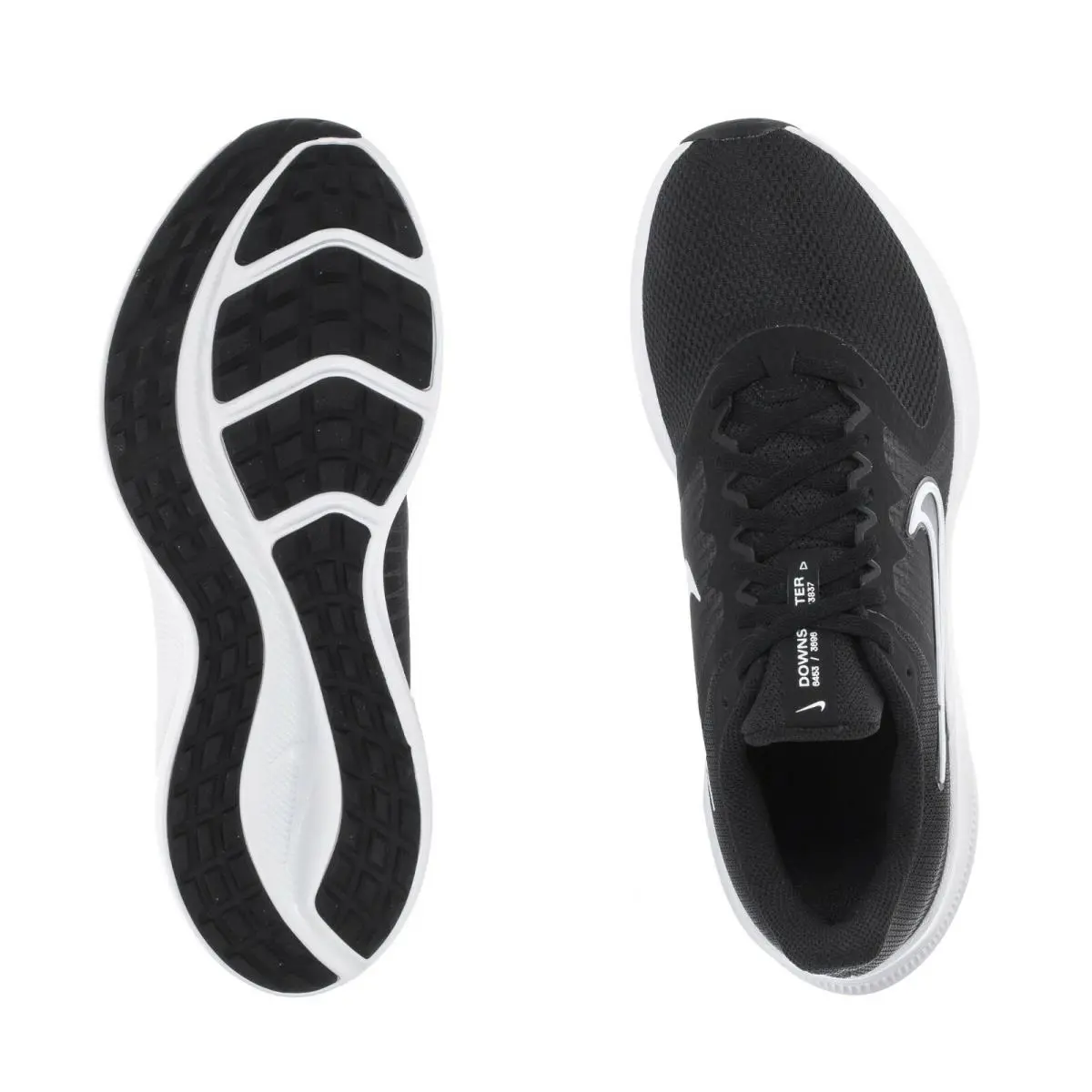 Nike shoes - Nike Air Max 270 - Air Max - AH8050-002 - White 3
