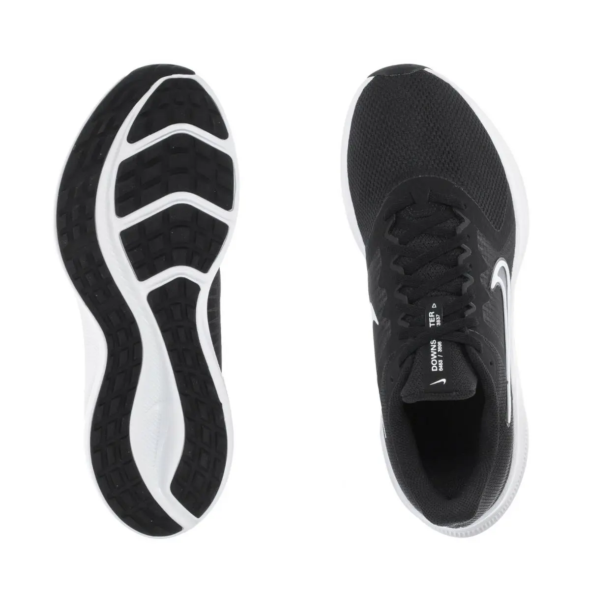 Nike shoes - Nike Air Max 270 - Air Max - AH8050-002 - White 8