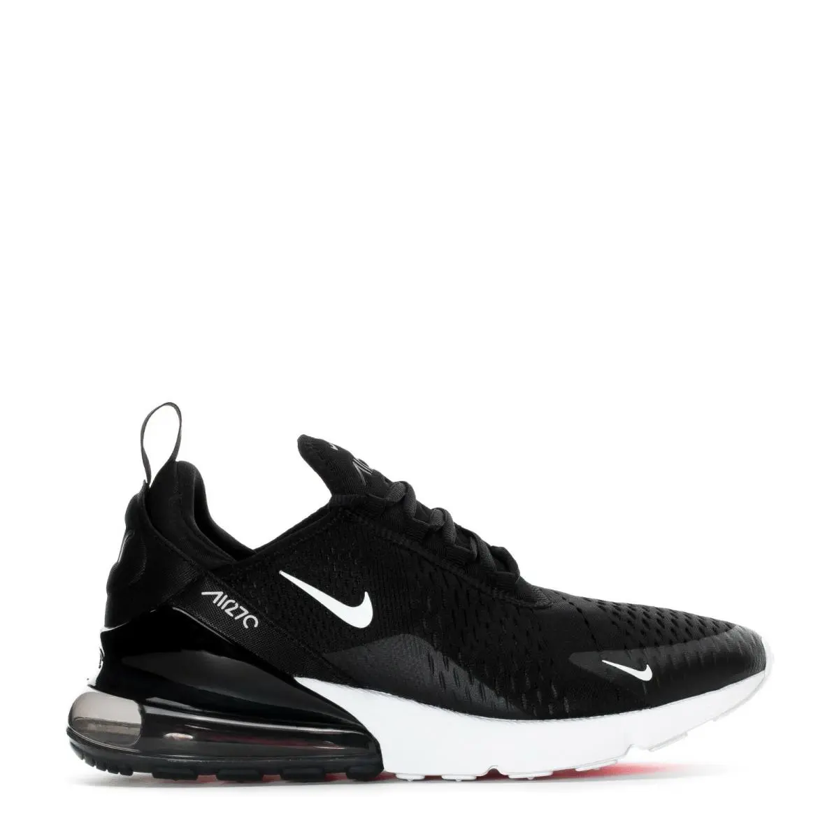 Nike shoes - Nike Air Max 270 - Air Max - AH8050-002 - White 4