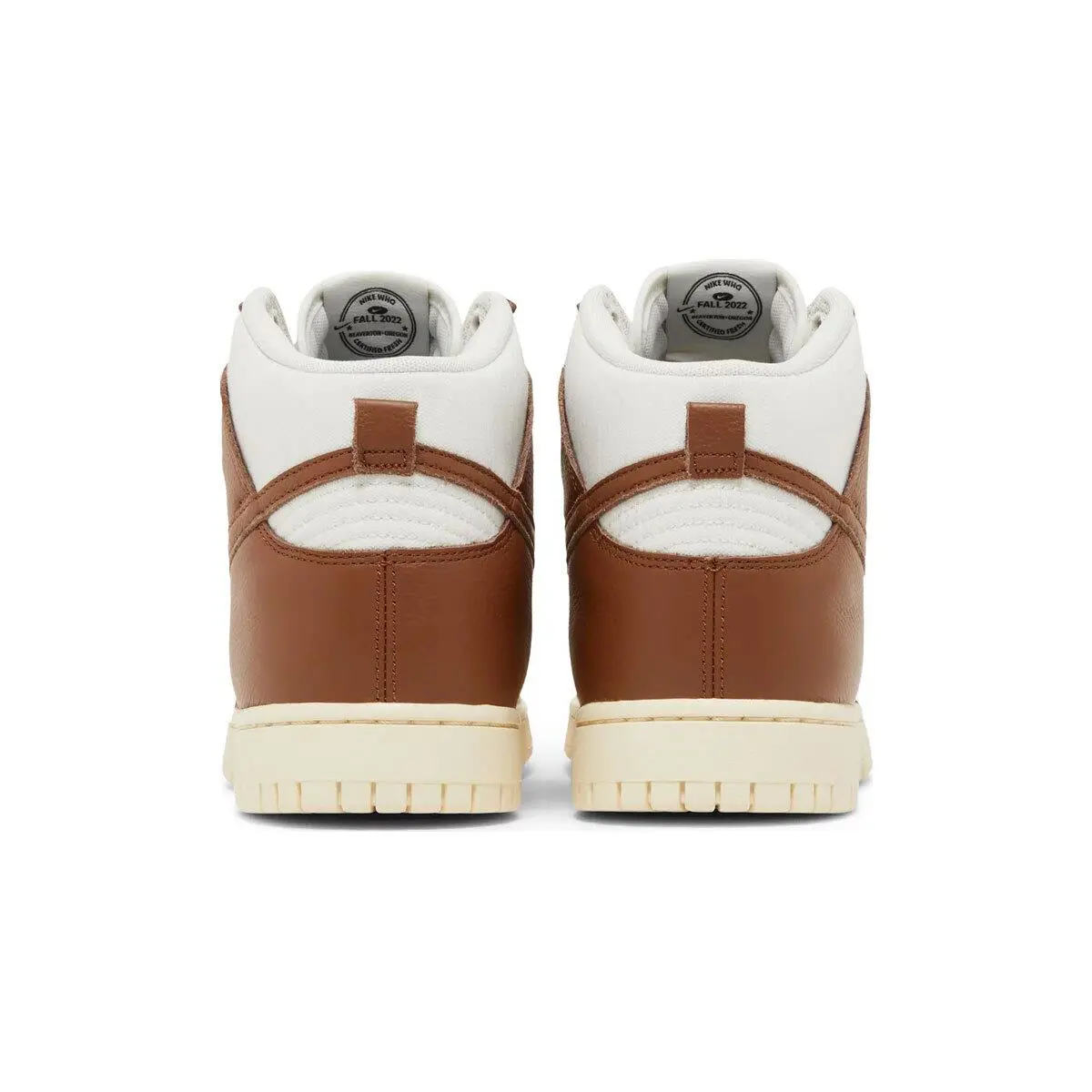 Nike shoes - DQ8800-200 - DQ8800-200 - Pecan/Sail/White 2