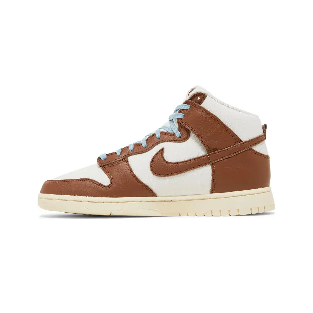 Nike shoes - DQ8800-200 - DQ8800-200 - Pecan/Sail/White 8