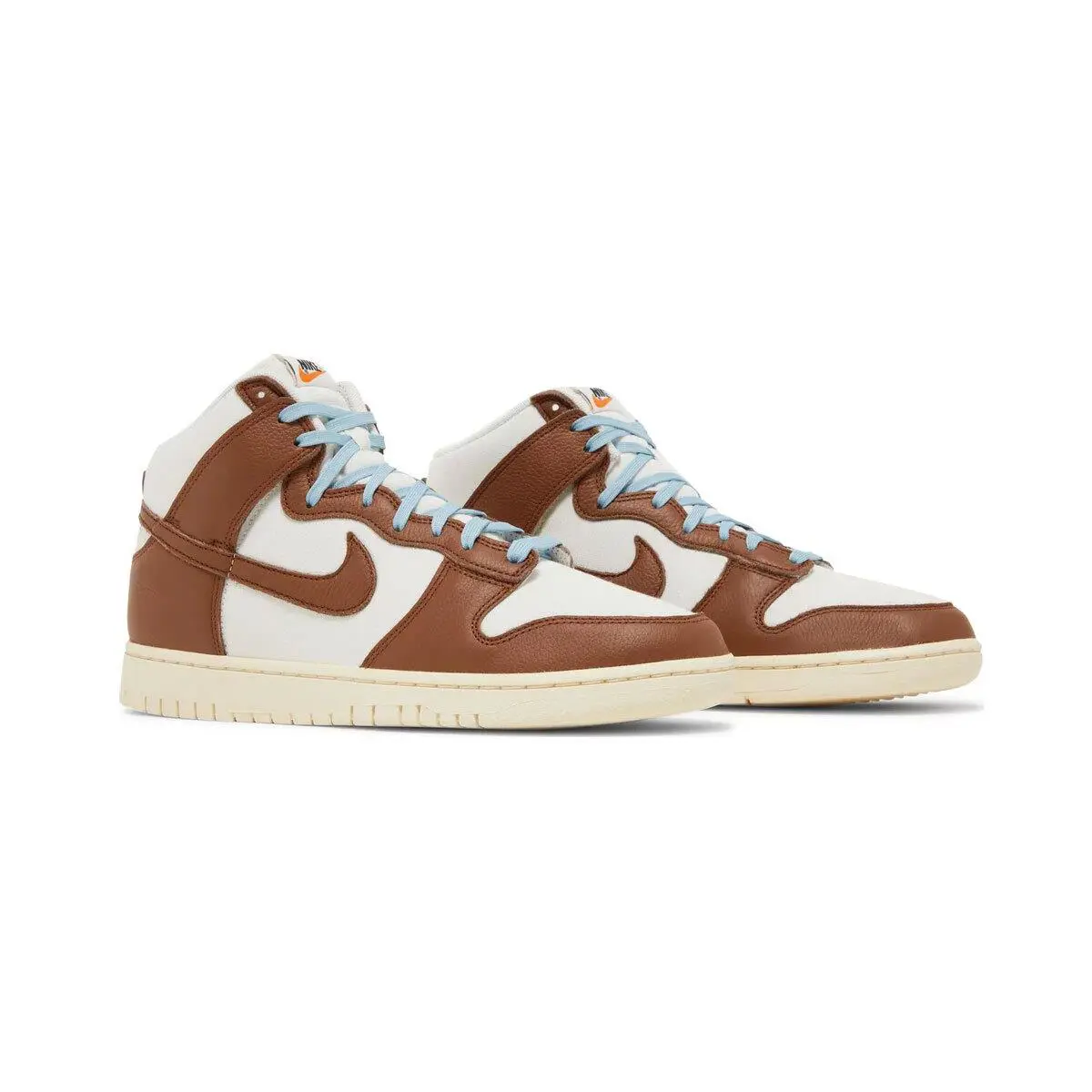 Nike shoes - DQ8800-200 - DQ8800-200 - Pecan/Sail/White 5