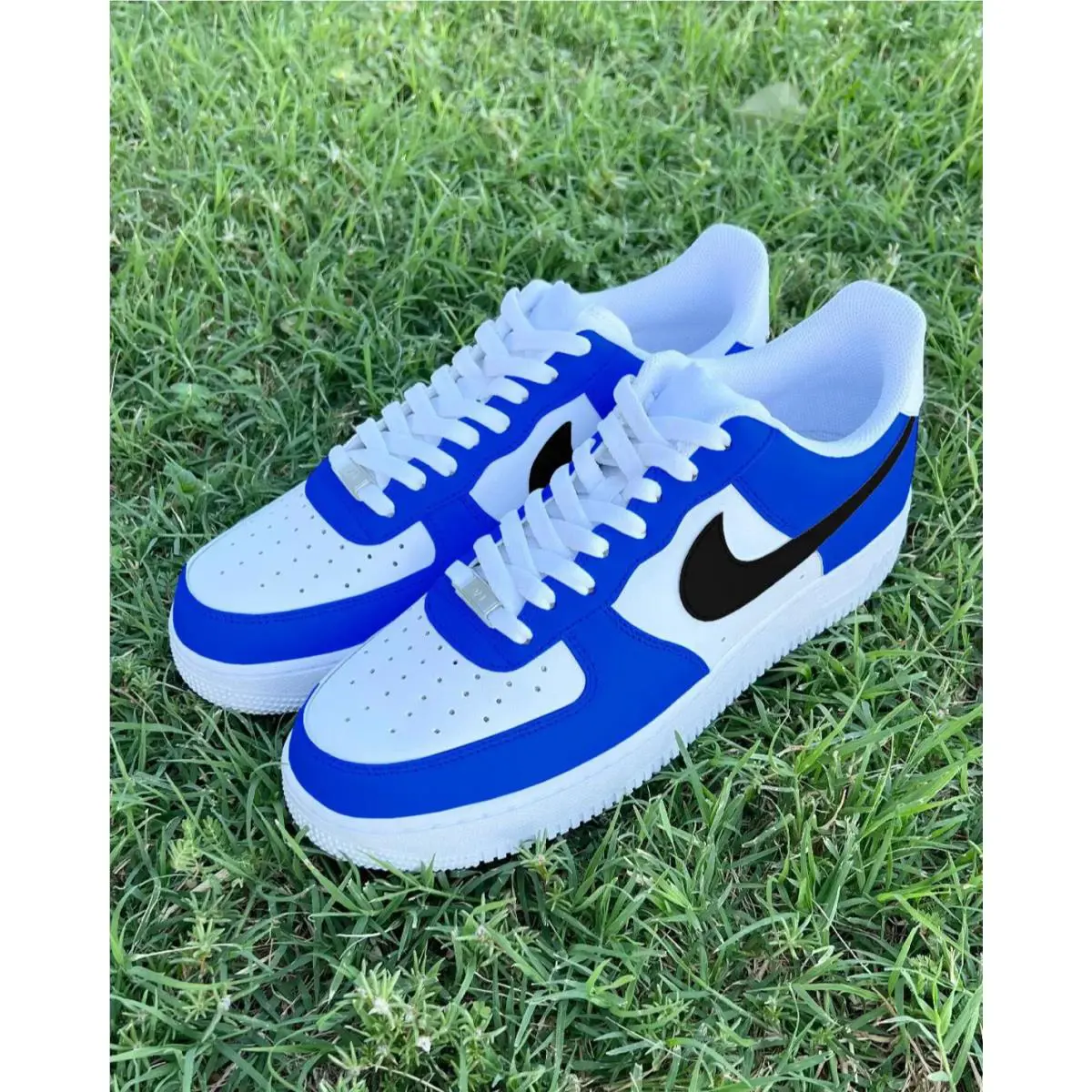 Nike shoes - Nike Air Force 1 - Air Force - DD8959-100 - White 1
